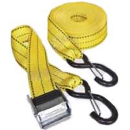 Homepage 5707 Cam Buckle Tiedown HO417204